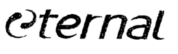 ETERNAL trademark