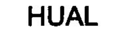 HUAL trademark