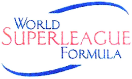 WORLD SUPERLEAGUE FORMULA trademark