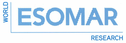 WORLD RESEARCH ESOMAR trademark