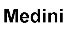 MEDINI trademark