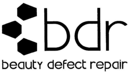 BDR BEAUTY DEFECT REPAIR trademark
