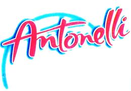 ANTONELLI trademark