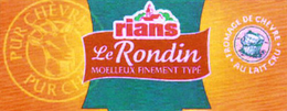 RIANS LE RONDIN trademark