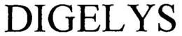DIGELYS trademark