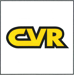 CVR trademark