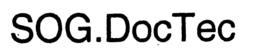SOG.DOCTEC trademark