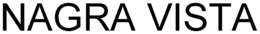 NAGRA VISTA trademark