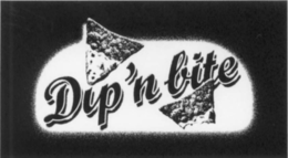 DIP'N BITE trademark