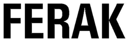 FERAK trademark