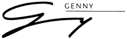 GENNY trademark