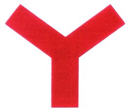 Y trademark