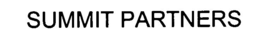 SUMMIT PARTNERS trademark