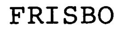 FRISBO trademark
