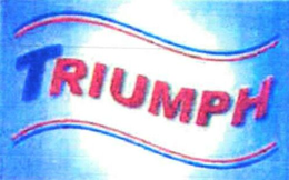 TRIUMPH trademark