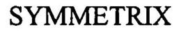 SYMMETRIX trademark