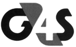 G 4 S trademark