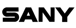 SANY trademark