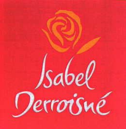 ISABEL DERROISNÉ trademark