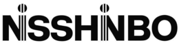 NISSHINBO trademark