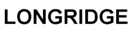 LONGRIDGE trademark