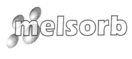 MELSORB trademark