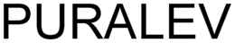 PURALEV trademark