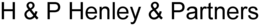 H & P HENLEY & PARTNERS trademark