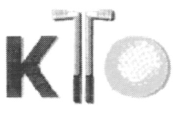 KTO trademark