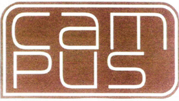 CAMPUS trademark