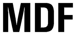 MDF trademark