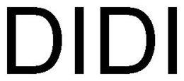 DIDI trademark