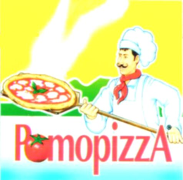 POMOPIZZA trademark