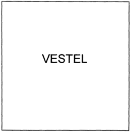 VESTEL trademark