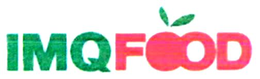 IMQ FOOD trademark