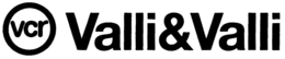 VCR VALLI & VALLI trademark