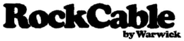 ROCKCABLE BY WARWICK trademark
