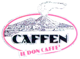 CAFFEN IL DON CAFFE' trademark