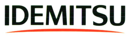 IDEMITSU trademark