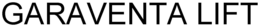 GARAVENTA LIFT trademark