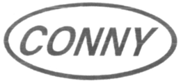 CONNY trademark