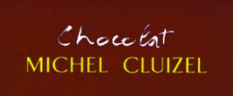 CHOCOLAT MICHEL CLUIZEL trademark