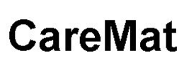 CAREMAT trademark