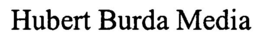 HUBERT BURDA MEDIA trademark