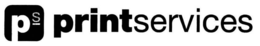 PS PRINTSERVICES trademark