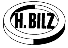 H. BILZ trademark