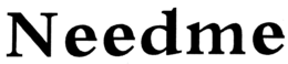 NEEDME trademark