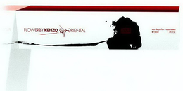 FLOWER BY KENZO ORIENTAL trademark