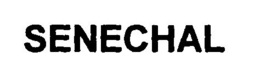SENECHAL trademark