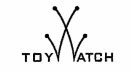 TOYWATCH trademark